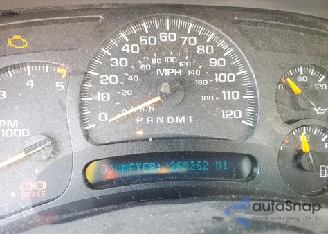 2007 Chevrolet Silverado K2500 Heavy Duty из США, поврежденный, VIN 1GCHK23D97F160005